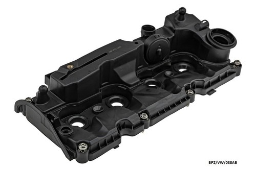 Valve cover for scirocco - cover, vw
