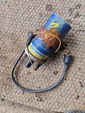 Land Rover Series 2 2a 3 2.25