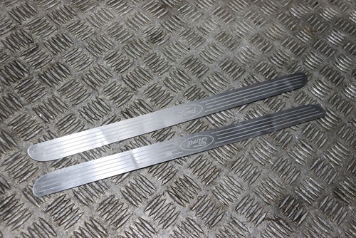 Ford focus mk3 door sill - mk3,