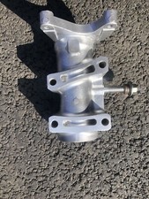 2005 SUZUKI LTZ 400 Axle Carrier With Bearings