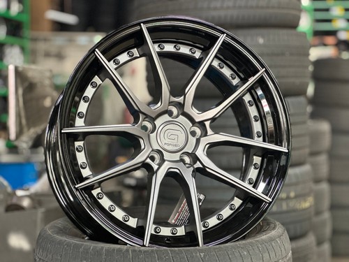 New 18x8 18x9 g forged - new,
