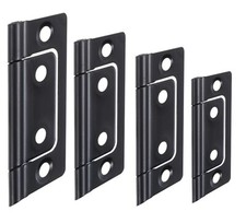 Flush door hinges - door,