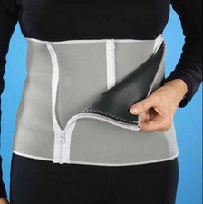 Unisex Neoprene Slimming Waist