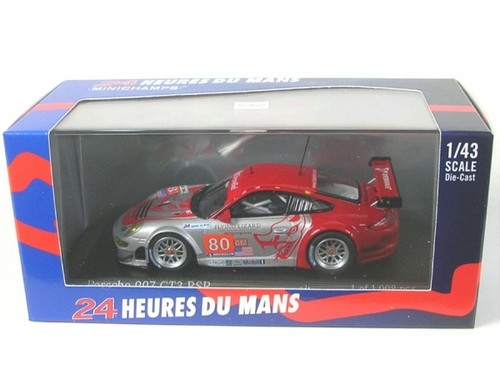 Porsche 997 gt3 - 997, rsr