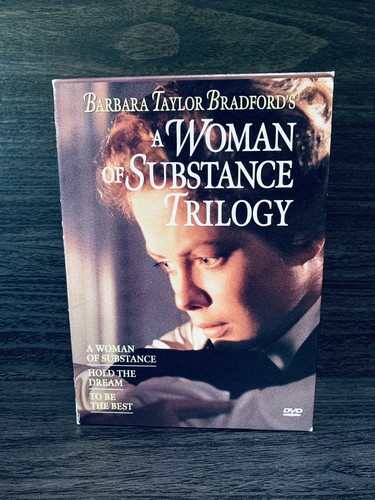Woman substance - woman,