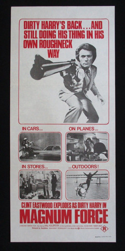 Magnum force orig - magnum,