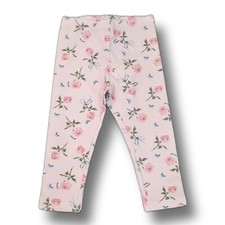 Monnalisa Baby Girls leggins