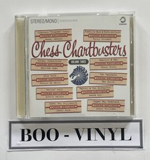 Various Artists - Chess