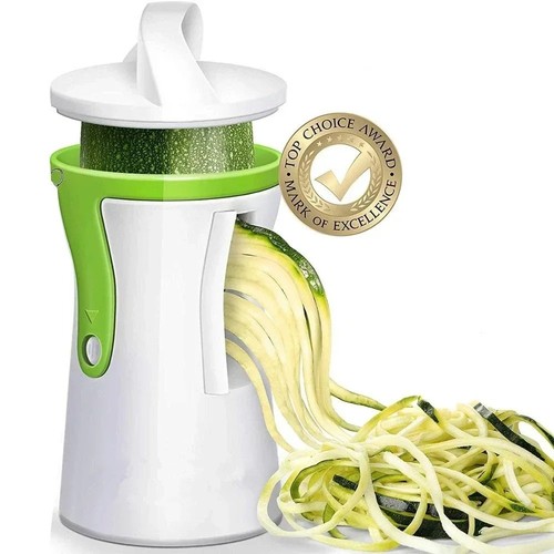 Spiral slicer spiralizer - spiral,