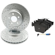 FOR MERCEDES GLC300d GLC350d