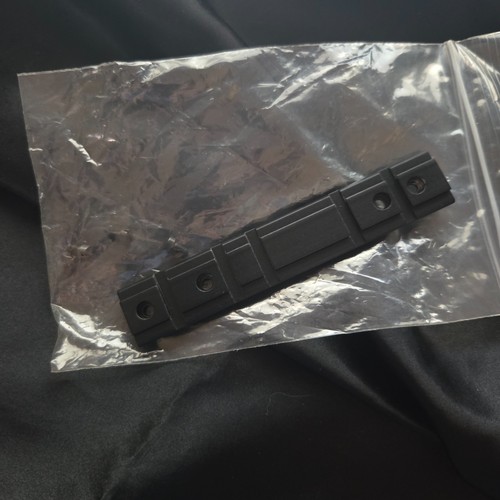 Ruger oem picatinny - 10/22,