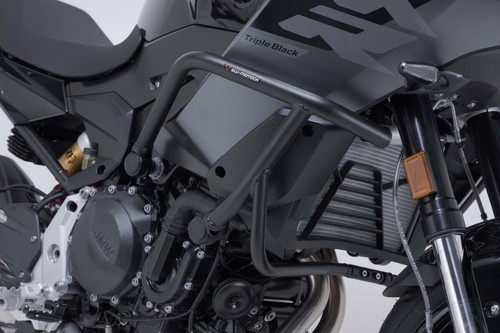 Motech crash bar for - crash, bmw