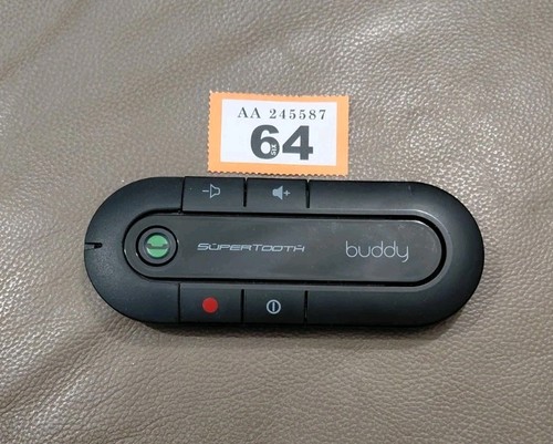 Supertooth buddy handsfree - supertooth,