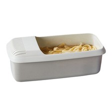 1pc Microwave Pasta Cooker