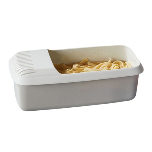 1pc microwave pasta cooker - microwave,