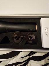 Lumae Microdermabrasion Machine