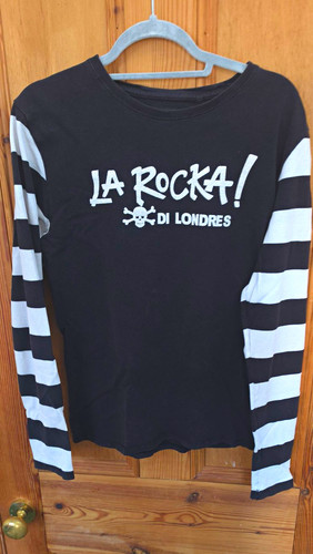 Ultra rare vintage - rare,, la