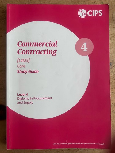 Cips level module 3 - cips, 4