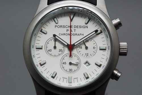 Near mint porsche design - *near, mint*