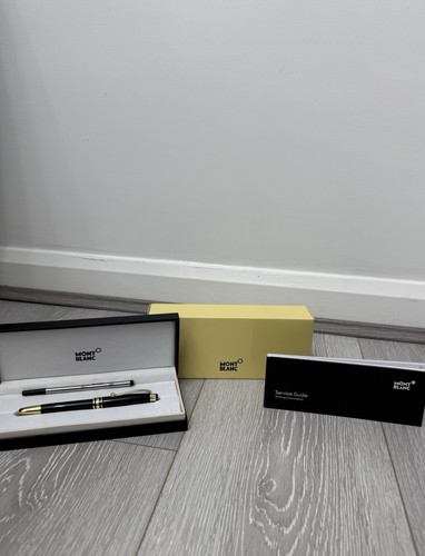 Montblanc meisterstuck 164 - montblanc,