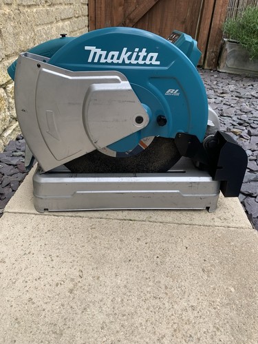 Makita dlw140 36v cut off - makita,