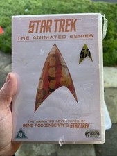 Star Trek: The Animated Series