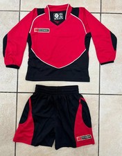 9 Kids Football Kits Shirt
