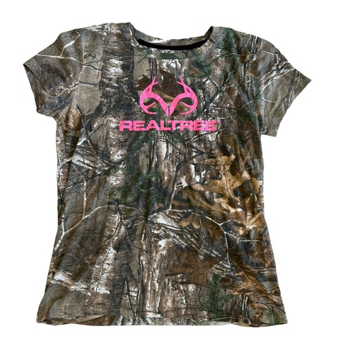 Realtree women camouflage - realtree,