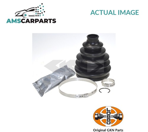 Joint boot kit - joint,