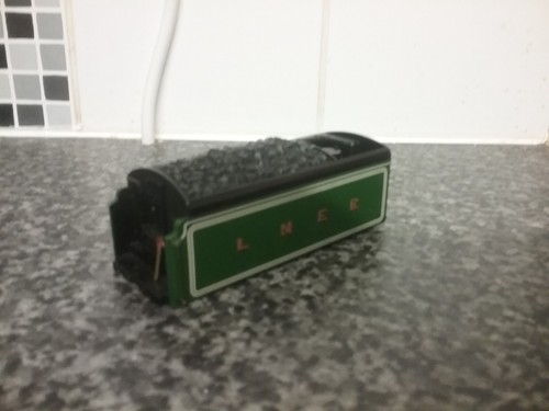 Gauge hornby china made a3 - oo,