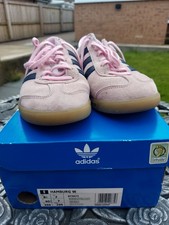 Adidas hamburg size - adidas,