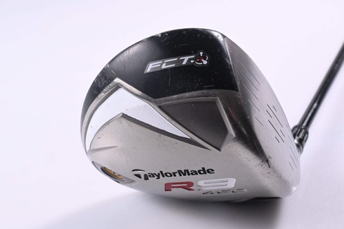 Taylormade 460 driver 9 - taylormade,