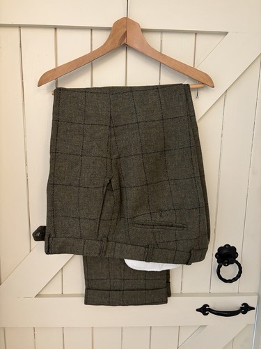 House bruar mens tweed - house,