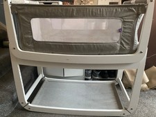 Snuz SnuzPod 3  including mattress, mattress sheet and protector