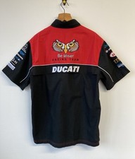 Official PBM Be Wiser Ducati
