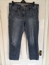 Y2K Next Vintage Slouch Skinny