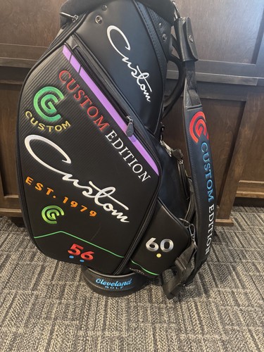 Cleveland custom edition - cleveland,