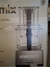 Magimix 4200 XL Food Processor ..#5200