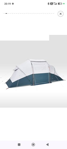 Quechua arpenaz fresh - arpenaz, 4.2