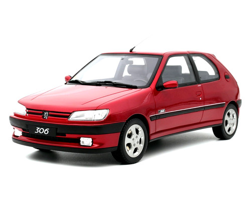 Peugeot 306 s16 - peugeot,