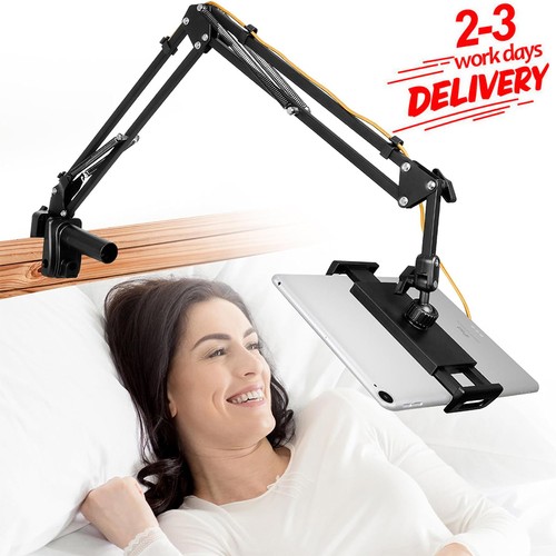Ipad holder for bed - ipad,