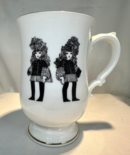 Crown staffordshire pedestal - crown,