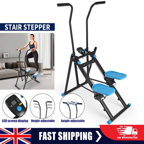 Stair stepper foldable - stair,