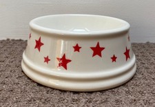 Mason Cash Dog Bowl