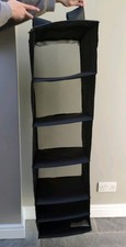 IKEA SKUBB Hanging Wardrobe
