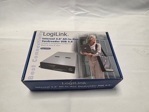 Logilink internal - logilink,