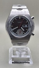 Seiko chronograph 6139 8020 - seiko, 6139-8020