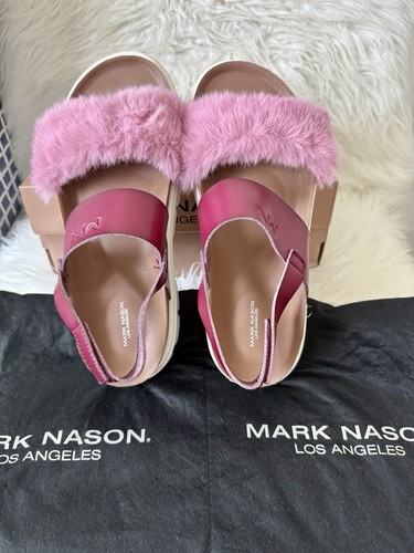 Mark nason skechers sandals - skechers,