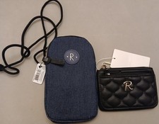 PHONE BAG & PURSE NEW WITH