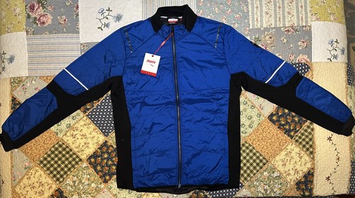 New swix men mayen quilted - swix,